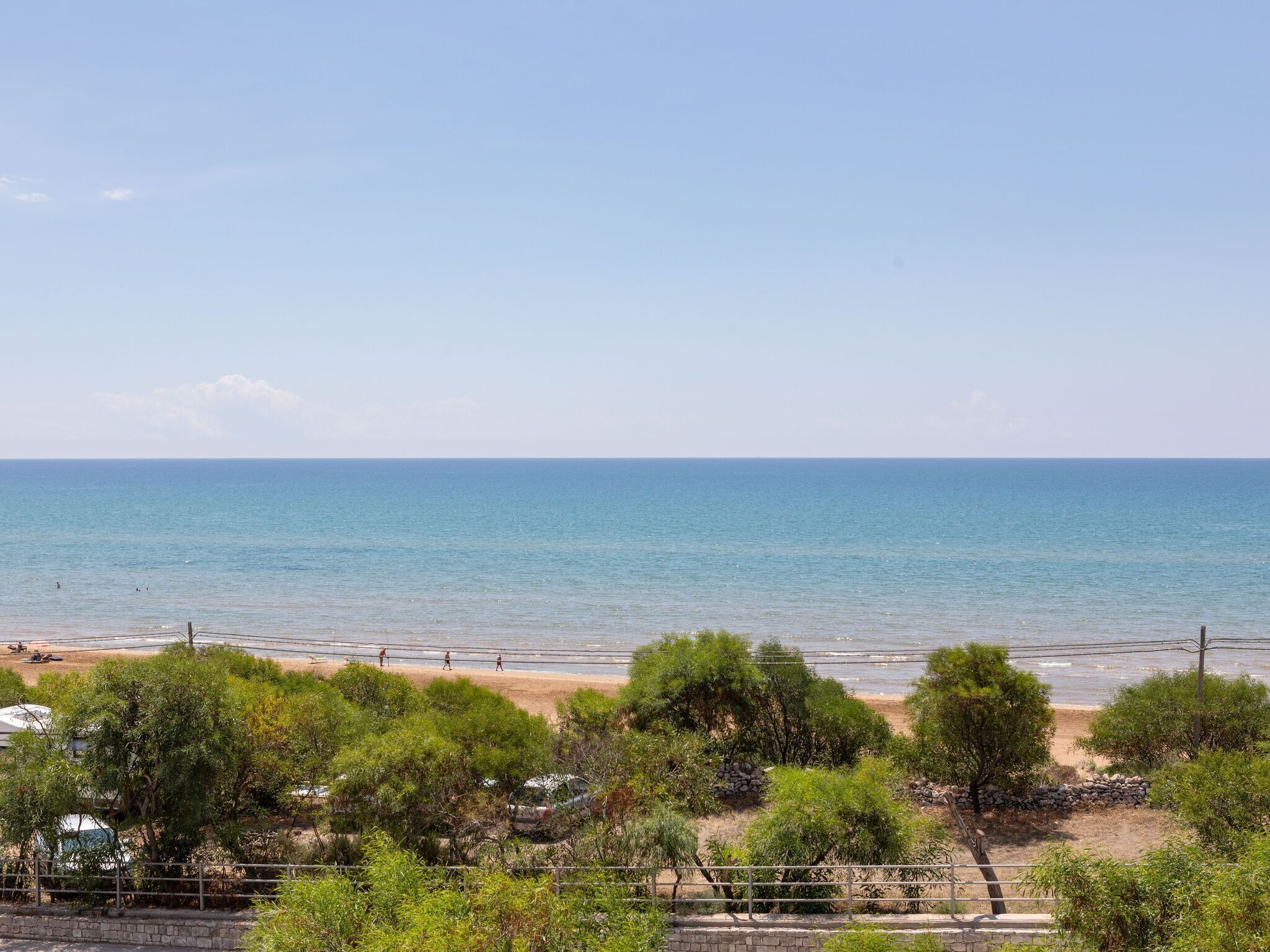 Spiaggia