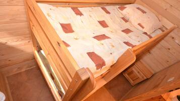 Bungalow | Property amenity
