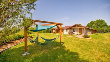 Bungalow | Fasilitas properti