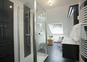 Apartment | Bathroom - Stunning Apartment Near the ski Slopes (Winterberg)