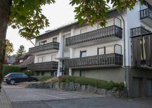 Apartment | Exterior - Stunning Apartment Near the ski Slopes (Winterberg)