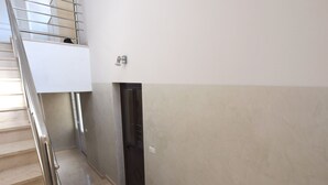 Reception - Comfortable Apartment ina Quiet Location, With a Shared Swimming Pool, Near Pula (Medulin)