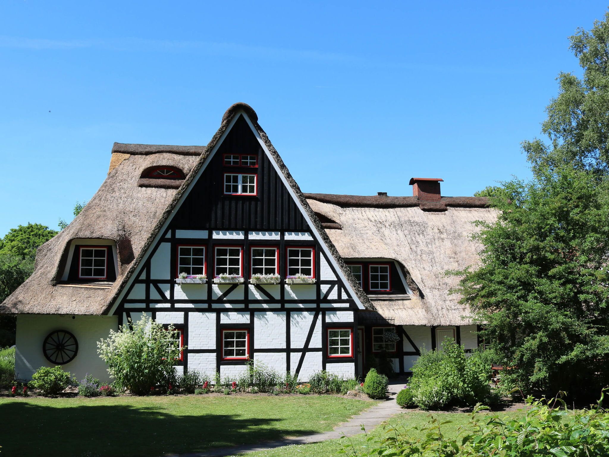 Außenbereich