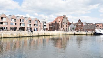 Apartamento | Detalhe da parte interna