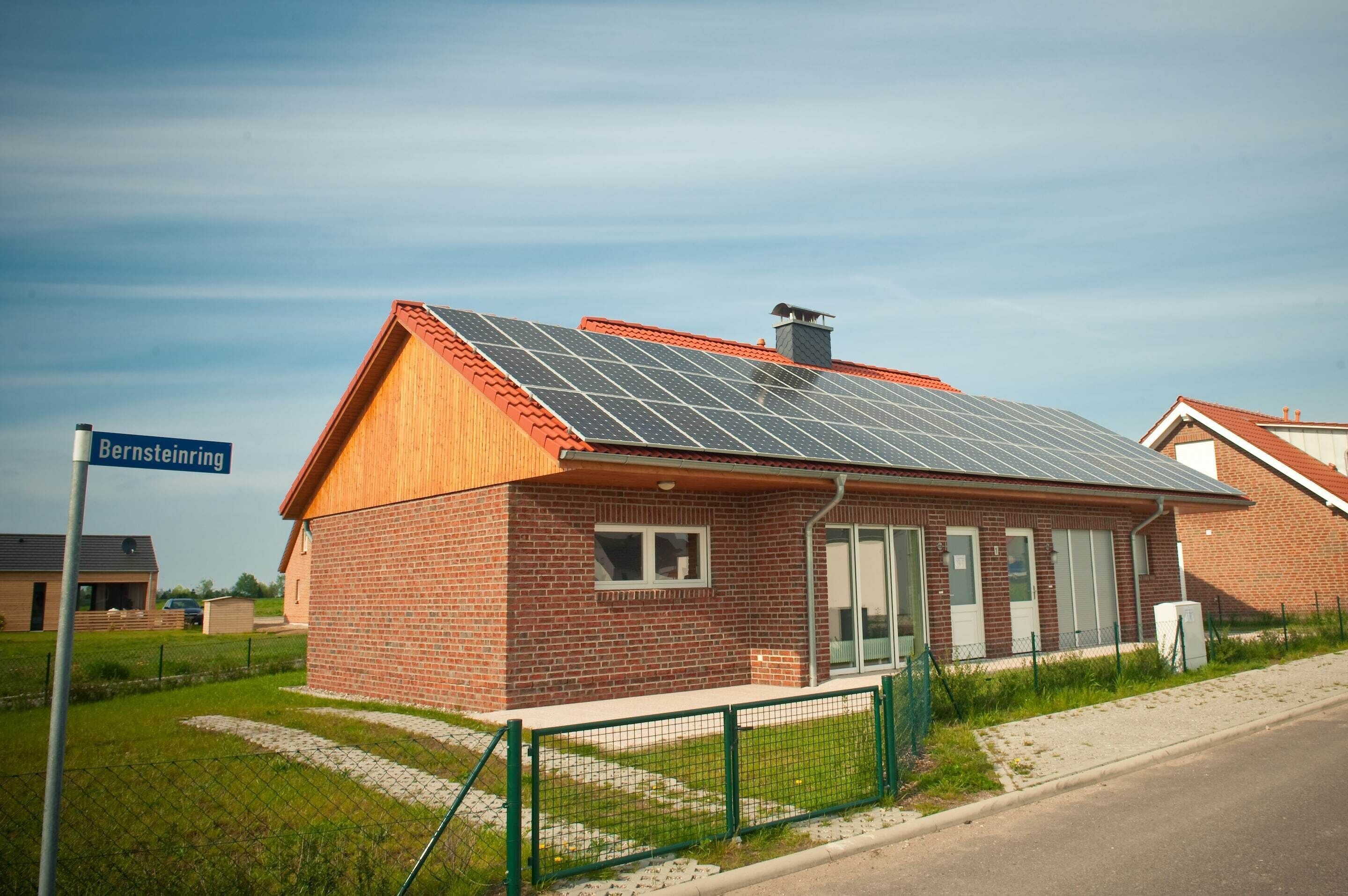 Lejlighed | Udendørsområde