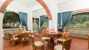Unclassified image, 4 of 27, button - Stunning Villa in Badia Al Pino With Swimming Pool (Civitella in Val di Chiana)
