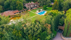 Unclassified image, 3 of 27, button - Stunning Villa in Badia Al Pino With Swimming Pool (Civitella in Val di Chiana)