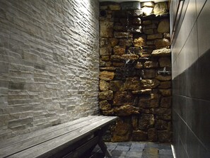 Casa | Baño | Regadera 