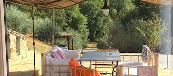 Belvilla by OYO Villa Marghi