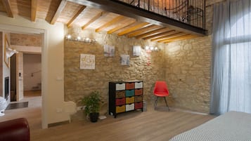 Villa | 4 camere, con arredamento individuale, lenzuola