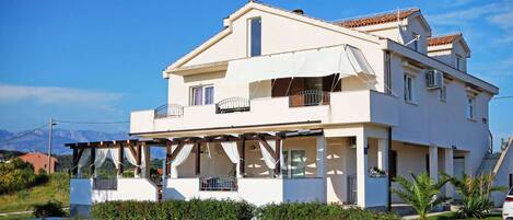 Appartement | Extérieur