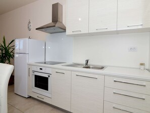 Apartment | Private kitchen