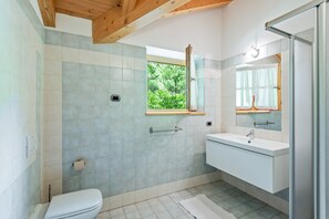 Appartement | Salle de bain