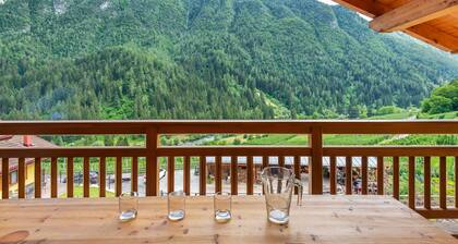 Accommodation With Wellness Center, in Val di Sole