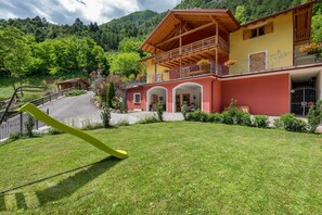 Apartamento | Fachada