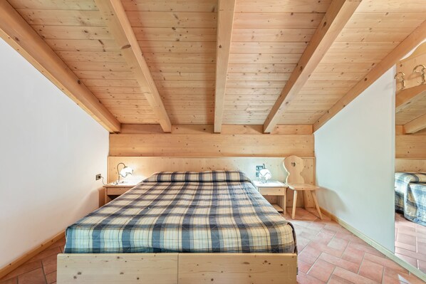 2 habitaciones