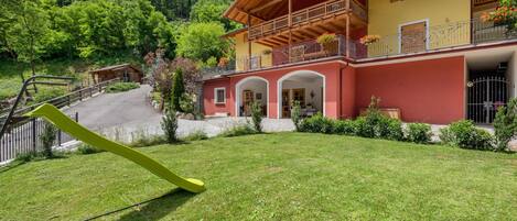 Apartment | Exterior