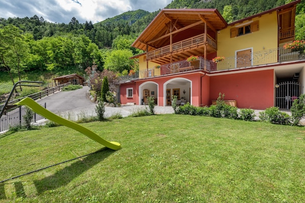 Apartment | Exterior