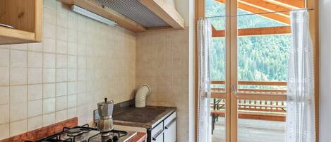 Apartment | Private kitchen