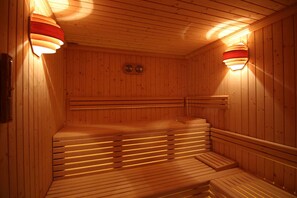 Apartment | Spa treatment