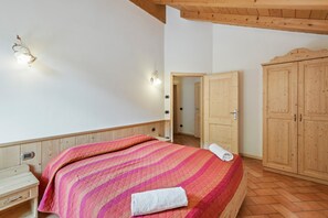 Apartemen | 2 kamar tidur