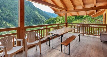 Accommodation With Wellness Center, in Val di Sole