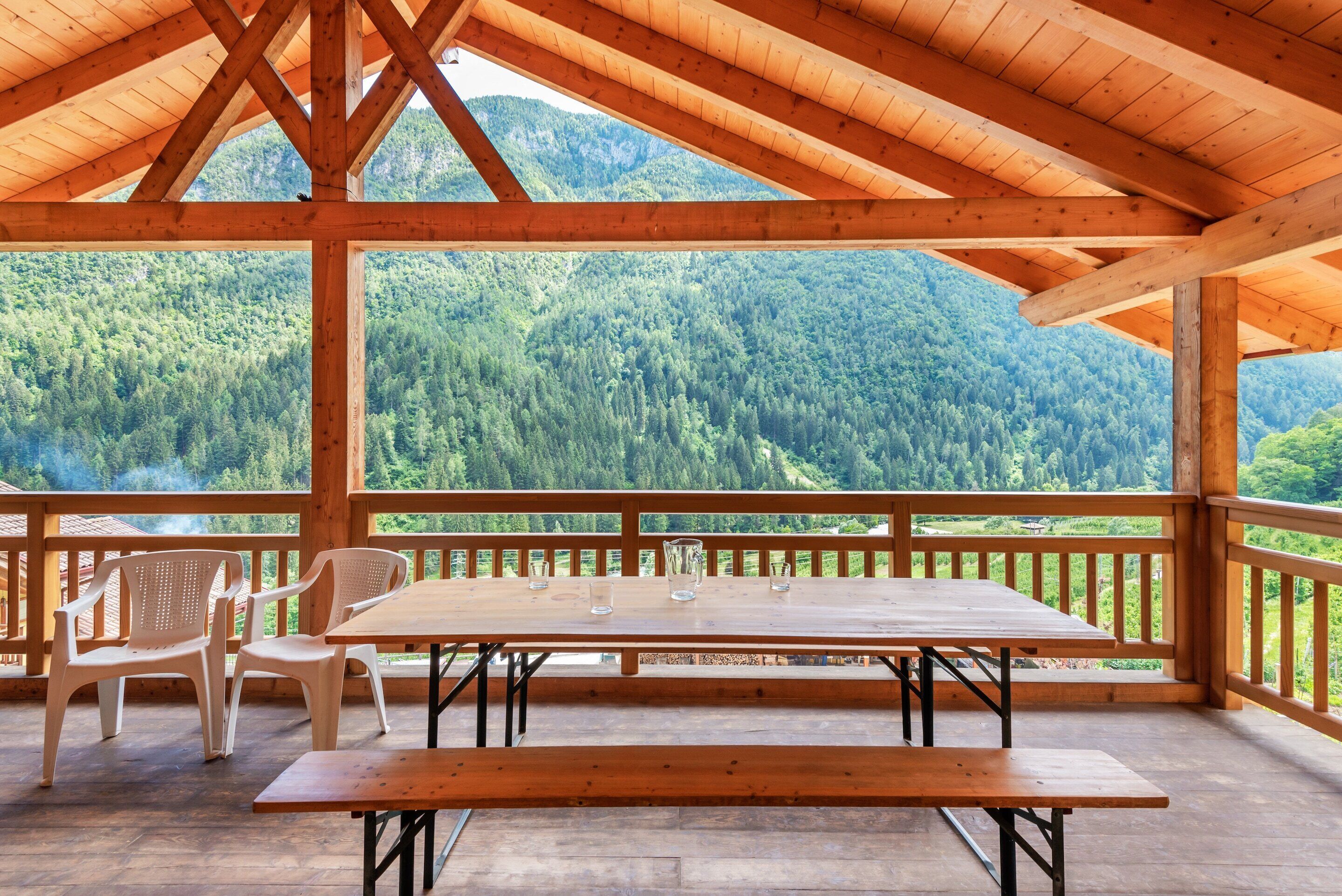 Departamento | Balcón