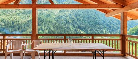 Departamento | Balcón