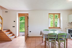 Appartement | Dineren