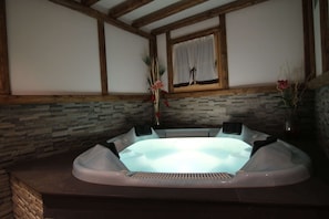 Apartment | Spa treatment