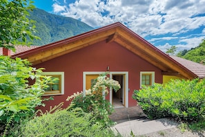 Appartement | Extérieur