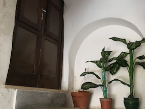 Reception - Cozy Apartment in Irsina With Terrace (Irsina)