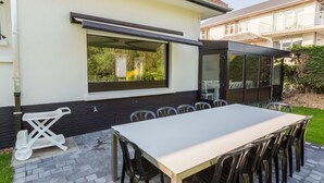 Hus | Balkong