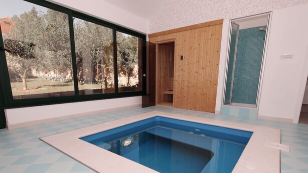 Unclassified image, 1 of 33, button - Charming Apartment Directly on the Sea, Whirlpool and Sauna, Beautiful Garden (Starigrad)