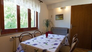 Apartment | Eigene Küche