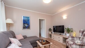 Apartment | Wohnzimmer