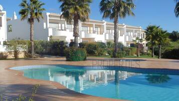 Piscina externa