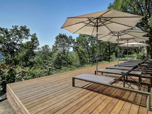 บ้านพัก | บริเวณภายนอก