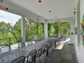 House | Dining