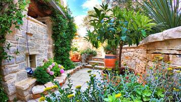 Departamento | Jardín