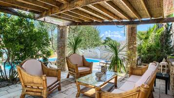 Apartamento | Fachada