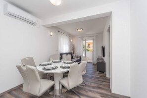 Appartement | Salle de séjour