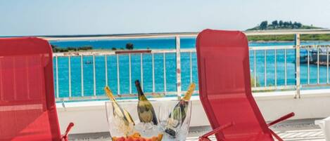 Apartment | Property grounds