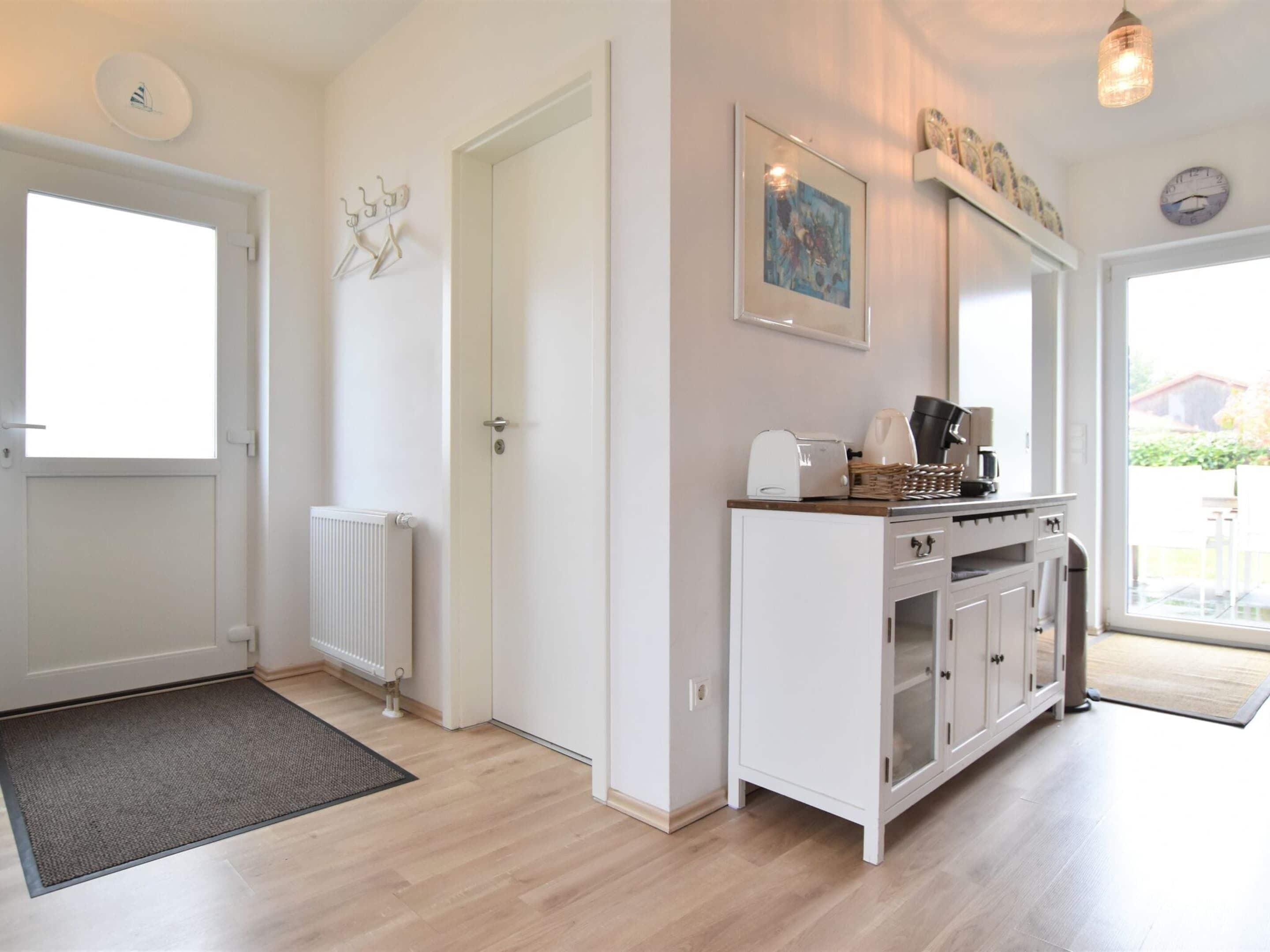 Casa | Cozinha privada | Cooktop, cadeirão de bebê