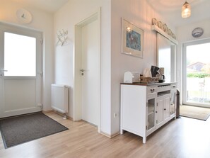 منزل | مطبخ خاص | موقد طهي مسطح، كرسي للأطفال