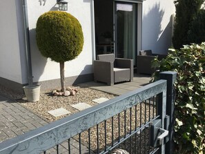 House | Exterior - Baltic Hus: Zierow's Gem (Zierow)