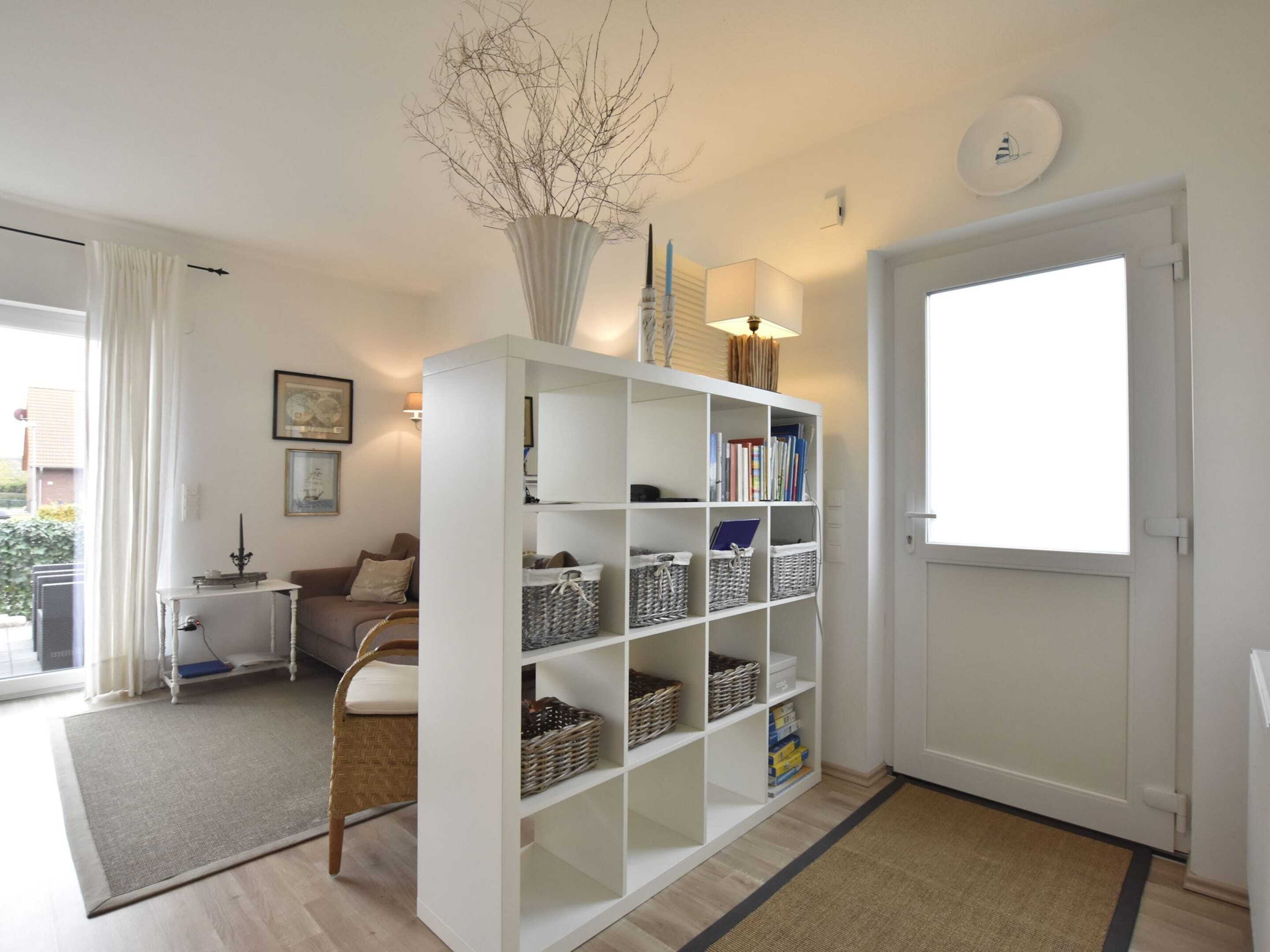 Ferienhaus | Innenbereich