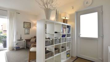 Ferienhaus | Innenbereich