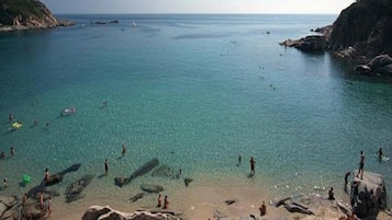 Vila | Vista da propriedade