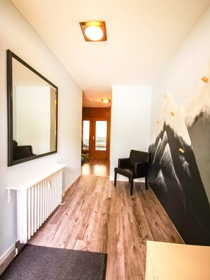 Apartment | Innenbereich
